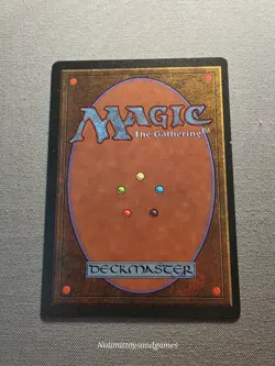 MTG Revesed Edition Rock Hydra Rare Magic the Gathering Free Shipping - Image 2