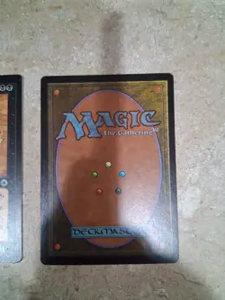 Magic The Gathering Portal Lot Od 2 Sylvan Tutor, King's Assassin Never Played - Image 4