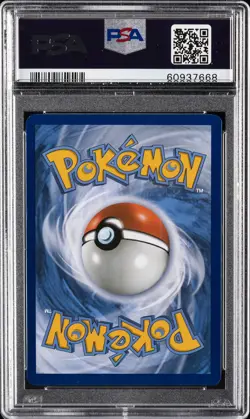 2017 POKEMON SUN & MOON SHINING LEGENDS #56 SHINING RAYQUAZA-HOLO PSA 10 - Image 2