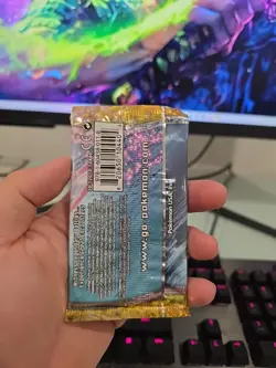 Pokemon Diamond & Pearl Great Encounters Booster Pack New Factory Sealed - Image 4