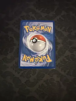Pokemon TCG - Riolu - BW33 - Black and White Promos - Black Star Rare (2012) - Image 2