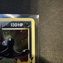 2021 Pokemon SWSH Celebrations Black Star Promo ETB Greninja Holo #SWSH144 1 - Image 2