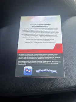 Pokemon TCG: Prismatic Evolutions Booster Bundle ✅New Sealed 🚚SAME DAY DISPATCH - Image 2