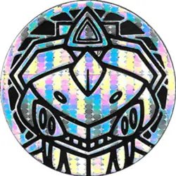 Pokemon TCG - Collectable Coin Genesect - Image 1