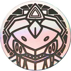 Pokemon TCG - Collectable Coin Genesect - Image 2