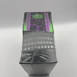 Pokemon Shrouded Fable ETB Elite Trainer Box Sealed New - Image 2