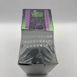 Pokemon Shrouded Fable ETB Elite Trainer Box Sealed New - Image 4