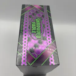 Pokemon Shrouded Fable ETB Elite Trainer Box Sealed New - Image 5