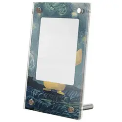 Pikachu with Grey Felt Hat - Pokemon Extended Artwork Protective Display Case - Image 2