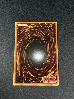 Yugioh Blue-Eyes White Dragon SDK-001 Ultra Rare ORIGINAL PRINT NM - Image 5