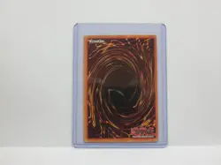 YuGiOh Red Eyes Black Metal Dragon FMR-001 - Image 3
