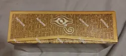 Yu-Gi-Oh! Yugi's Legendary Decks 1st Edition Sealed Box - Image 3