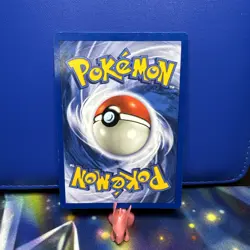 NM Wigglytuff 019/130 - Holo Rare Card - Base Set 2 - Pokemon TCG (2) - Image 2