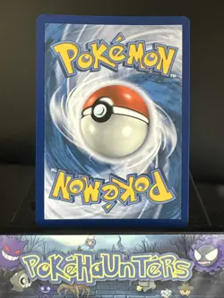 Pokemon Card Kofu 165/142 Full Art Trainer Stellar Crown Ultra Rare Near Mint - Image 2