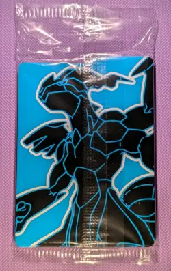 Thundurus 209 Sv: Scarlet & Violet Promo Cards Holo Pokemon TCG (SEALED) - Image 2