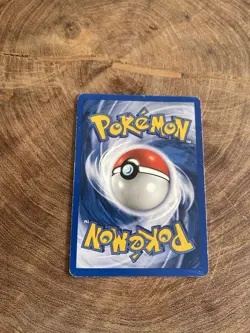 Bayleef - Neo Genesis- 29/111 1st Edition Pokemon Card LP/MP - Image 2