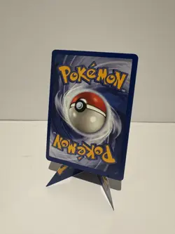 Kabuto 50/62 1st Edition Fossil Pokemon Card LP/NM - Image 2