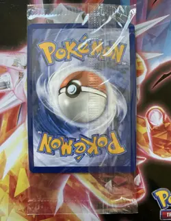 Mimikyu - 075 (Pokemon Center Exclusive) - SV: Scarlet & Violet Promo Cards (SVP - Image 2