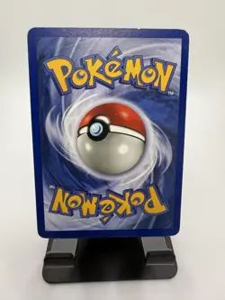 Aerodactyl Pokemon Card Holo WOTC 1/62 Fossil Set Rare Vintage 1999 Original - Image 2