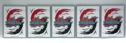 Future Card Buddyfight X-BT04 Heavenly Crystal Dragon, Aldo Athora SECRET SET - Image 2