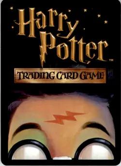 Wizards Harry Potter Trading Card Game (2001) Stupefy Spell No. 67 - Image 2