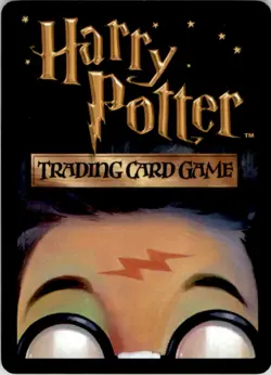 Wizards Harry Potter Trading Card Game (2001) Scottish stag Creature No. 103 - Image 2