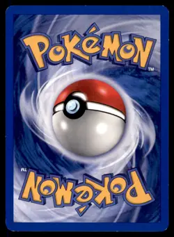 Pokemon Fossil (1999) Card Tentacool Common No. 56 - Image 2