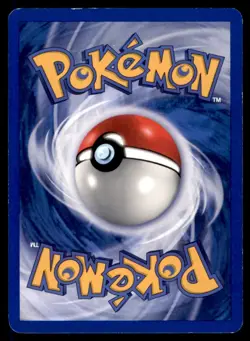 Pokemon Fossil (1999) Card Mysterious Fossil Common No. 62 - Image 2