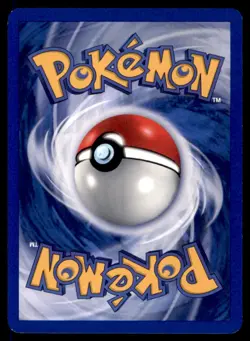 Pokemon Fossil (1999) Card Recycle Common No. 61 - Image 2