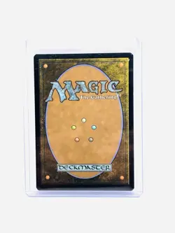 Magic The Gathering, Obsidian Charmaw, Modern Horizons 2, Foil MT/NM - Image 2