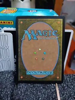 Inspirit, Flagship Vessel (Borderless) Commander: Edge of Eternities Foil - Image 2