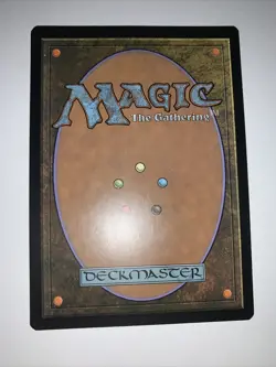 LP FOIL Ilharg, the Raze-Boar Prerelease Promo WAR MTG - Image 4