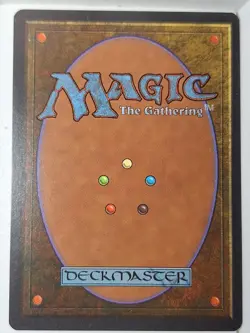 Dakkon Blackblade - Chronicles - Magic the Gathering MTG Nice! - Image 2