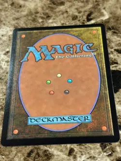 KODAMA'S REACH Magic the Gathering MTG Commander Masters Borderless - Image 2