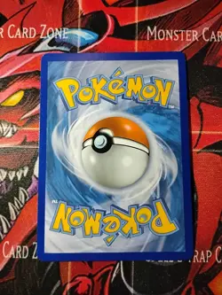 Pokemon Promo Pikachu 25/25 NON HOLO 25th Anniversary Mcdonalds 2021 Card - Image 3