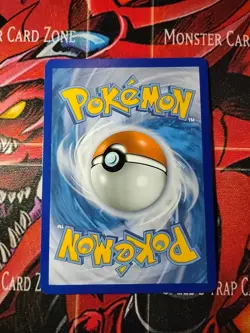 Pokemon Promo Pikachu 25/25 NON HOLO 25th Anniversary Mcdonalds 2021 Card - Image 4