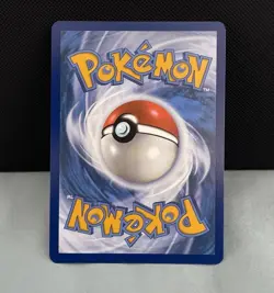 Town Store 196/197 Cosmos Holo Play! Stamp Prize Pack Pokemon TCG NM - Image 3