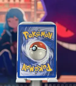 🎀Pokemon TCG | Wigglytuff | 19/130 | Base Set 2 | Holo | Vintage WOTC | NM🎀 - Image 3