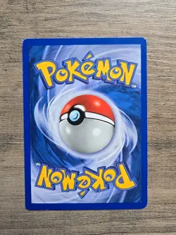 Pokemon TCG Lanturn 32/64 Uncommon Neo Revelation 1st Edition LP - Image 2