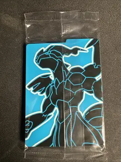 Pokemon TCG Black Bolt ETB Thundurus SVP 209 Promo *SEALED* - Image 2