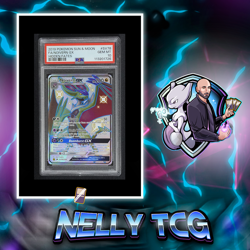 2019 Pokemon Noivern GX - Hidden Fates: Shiny Vault - SV78/SV94 - PSA 10 Gem MT - Image 1