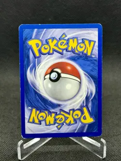 Pokemon TCG Nidoqueen Base Set 2 Holo Rare Lightly Played Swirl Free Shipping - Image 2