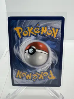 Indeedee V SV114/SV122 Shining Fates Shiny Holo Ultra Rare Full Art - Pokemon NM - Image 2