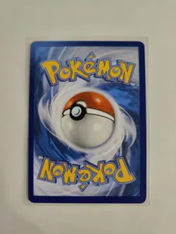Carte Pokemon - Ampibidou EX de Mashynn 053/159 - Aventures Ensemble EV09 - Image 2