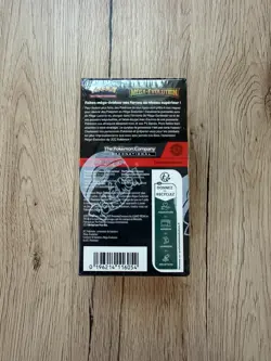 Pokemon Demi Display - Mega Evolution - ME01 Scelle - Image 2