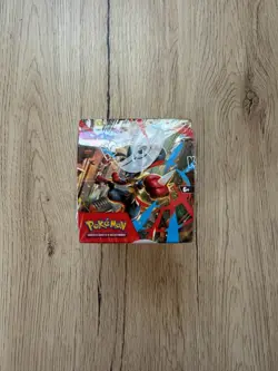Pokemon Demi Display - Mega Evolution - ME01 Scelle - Image 4