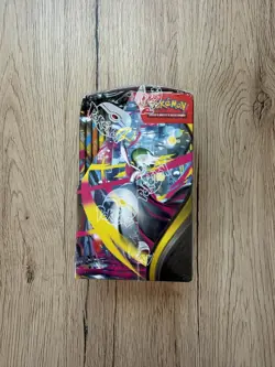 Pokemon Demi Display - Mega Evolution - ME01 Scelle - Image 5