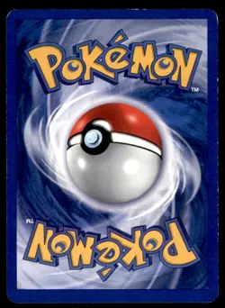 Pokemon WOTC Team Rocket 2000 Dark Electrode No. 34 - Image 2