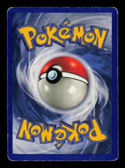 Clefable 1/64 Holo - MP - Jungle, WOTC Pokemon Vintage 1999 - Image 2