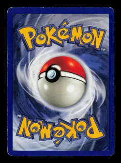 Marowak 39/64 - MP - Jungle, WOTC Pokemon Vintage 1999 - Image 2